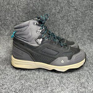 Vasque Breeze AT UltraDRY Hiking Boots Boy's Size 5 Athletic Waterproof Outdoor